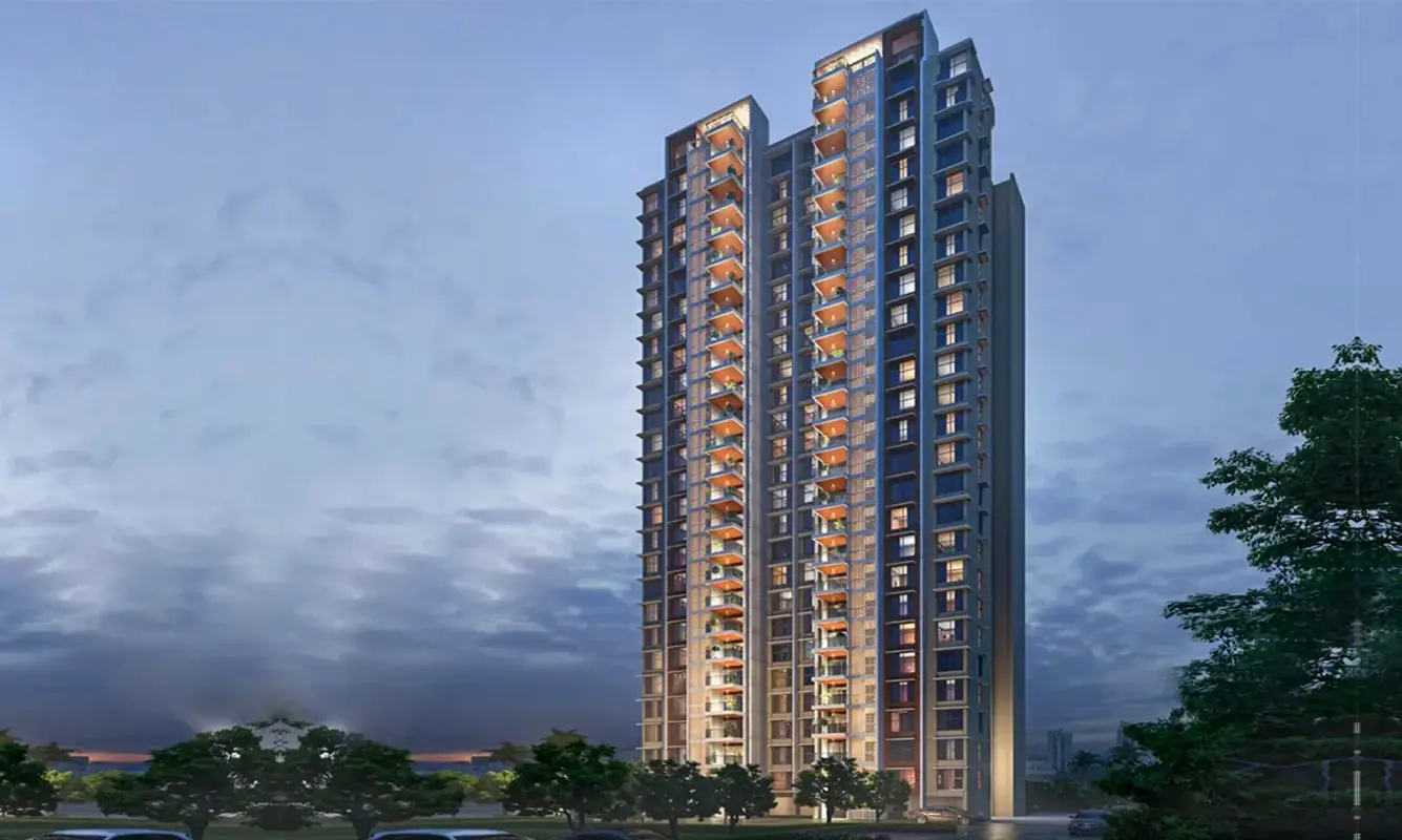 Lodha Magnus & Panache Hinjewadi Overview 1