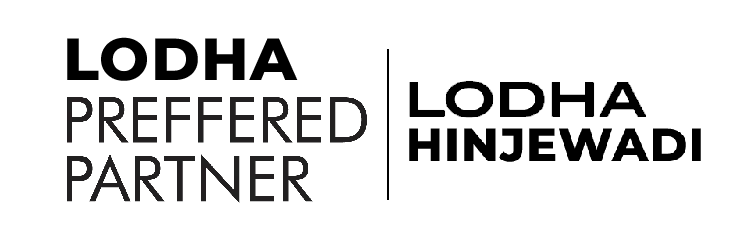 Lodha Magnus & Panache Hinjewadi Logo
